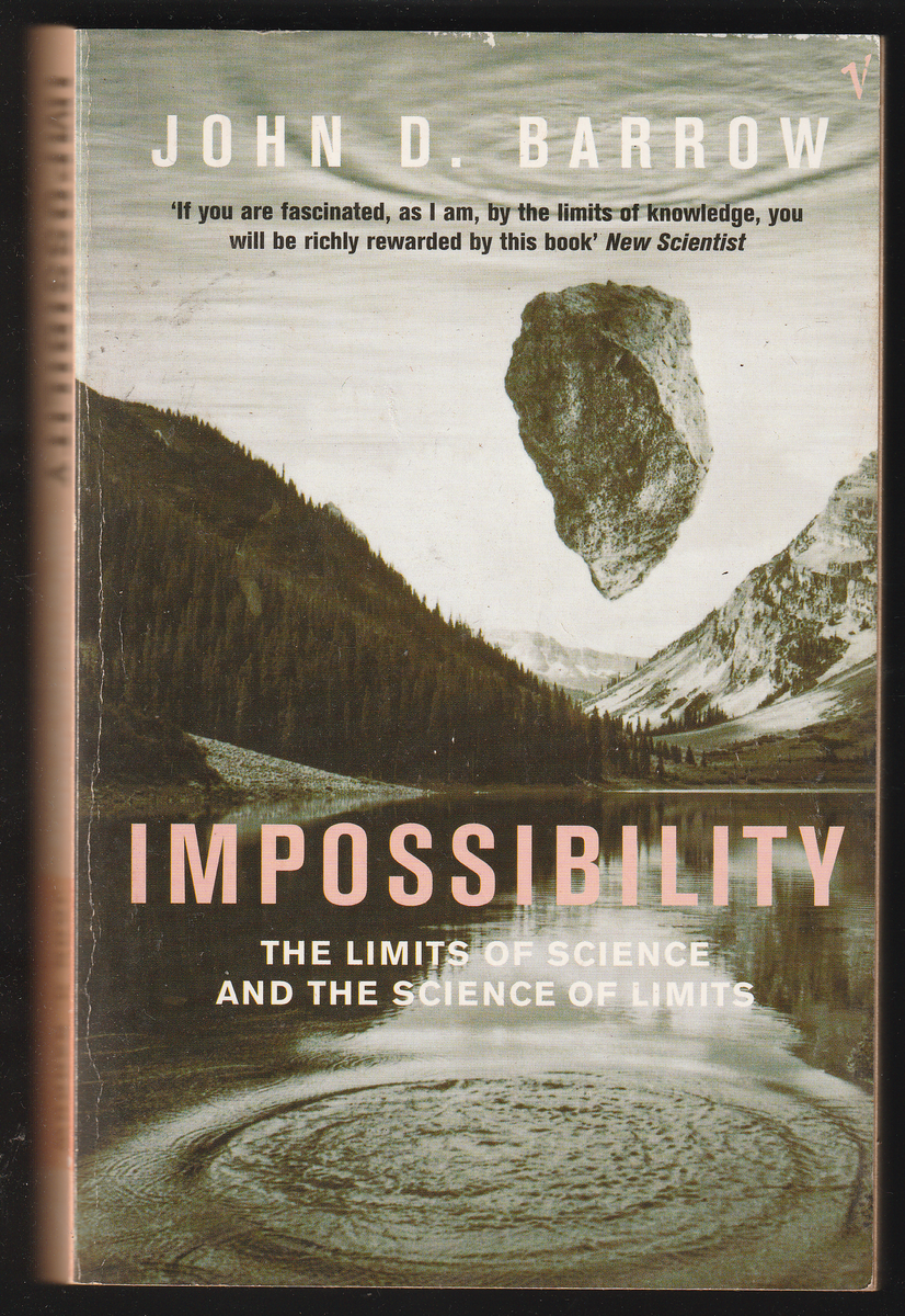 Impossibility By John D. Barrow