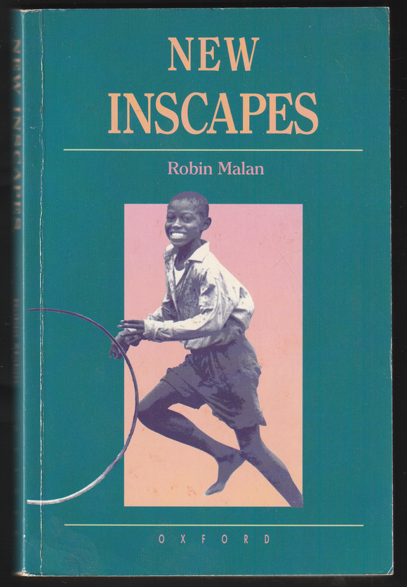 New InScapes By Robin Malan