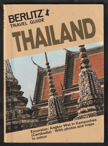 Thailand Travel Guide