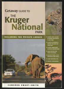 The Kruger National Park By Cameron Ewart-Smith