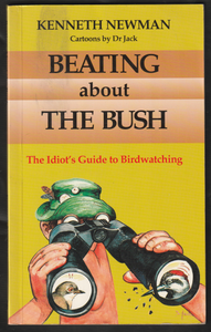 Beating About The Bush By Kenneth Newman