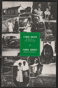 Lynne Bryer A Time In The Country By Fiona Zerbst