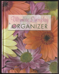 Ultimate Everyday Organizer