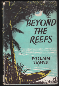 Beyond The Reefs By William Travis