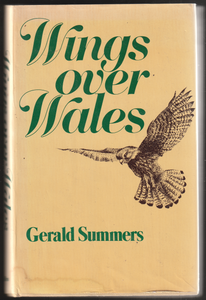 Wings Over Wales By Gerald Summers