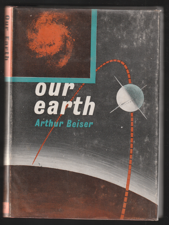 Our Earth By Arthur Beiser