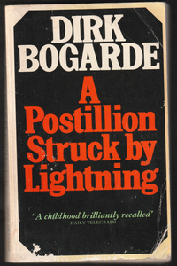 A Postillion Struck By Lighting By Dirk Bogarde