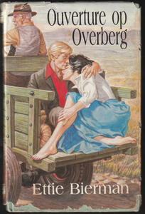 Ouverture Op Overberg By Ettie Bierman