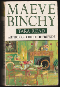 Tara Road By Maeve Binchy 005