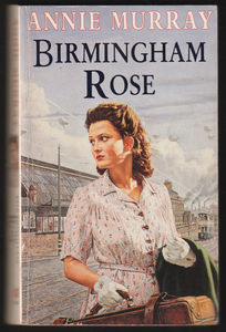 Birmingham Rose Annie Murray