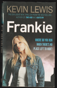 Frankie By Kevin Lewis