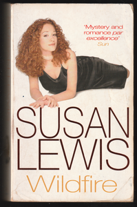 WildFire By Susan Lewis