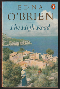 The High Road By Edna O'Brien