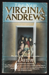 Dawn By Virginia Andrews