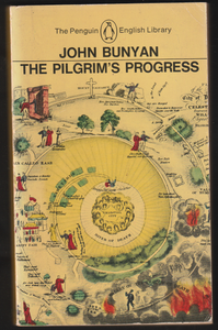 The Pilgrim's Progress By John Bunyan