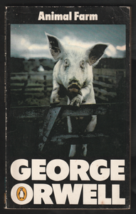 Animal Farm By George Orwell