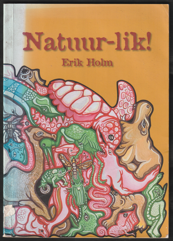 Natuurlik By Erik Holm
