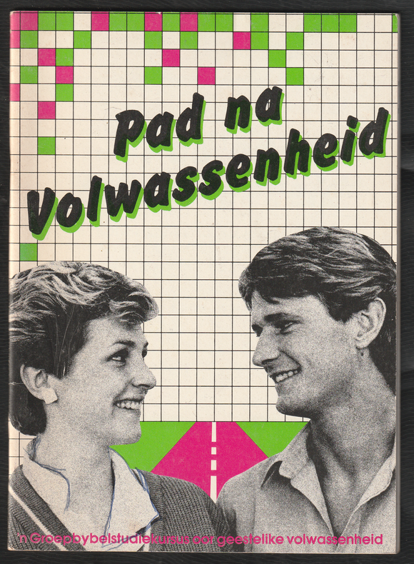 Pad Na Volwassenheid By Fanie Senekal