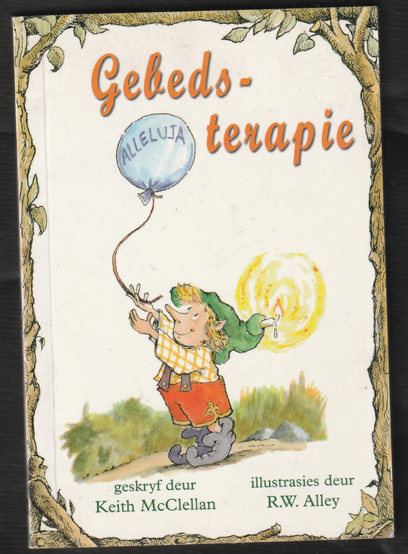 Gebeds-Terapie