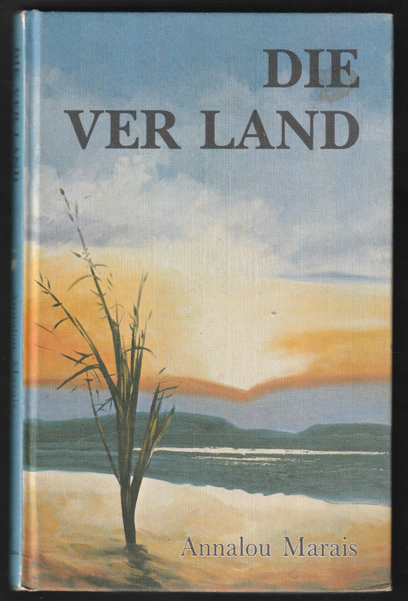 Die Ver Land By Annalou Marais 002