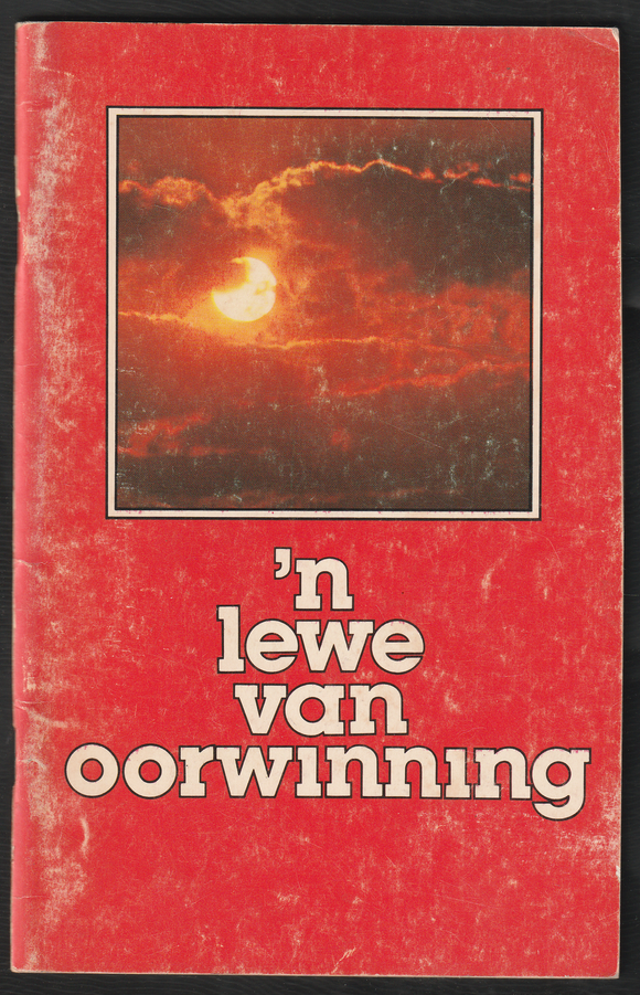 N Lewe Van Oorwinning