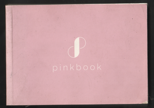 Pink Book Nubian Bride