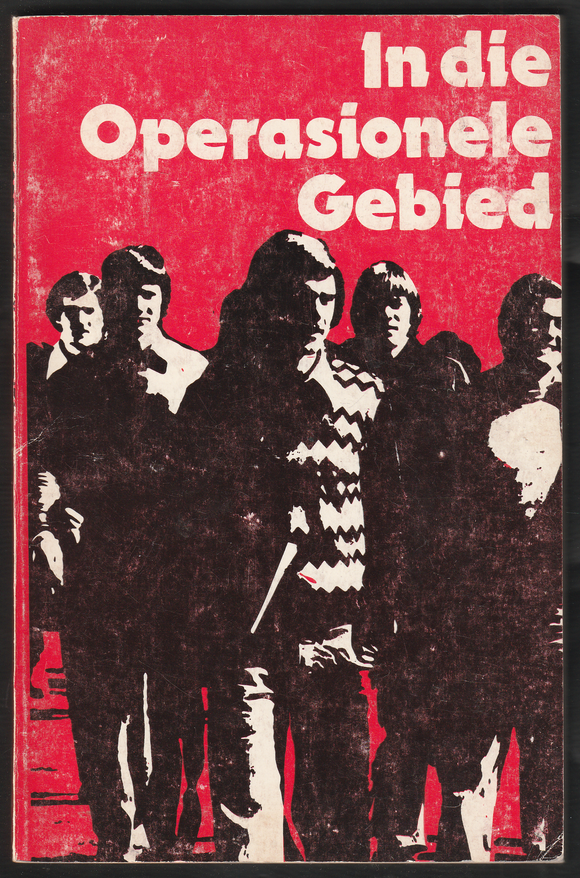 In Die Operasionele Gebied By Prof. Dawid De Villiers