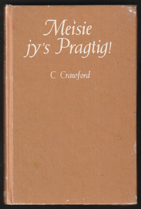 Meisie Jy's Pragtig By C. Crawford