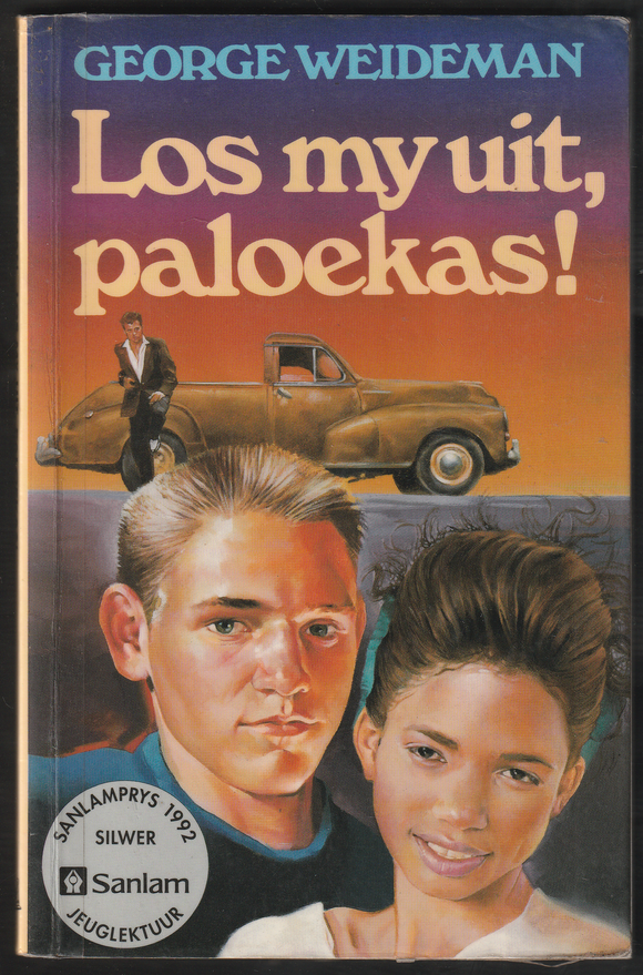 Los My Uit, Paloekas By George Weideman