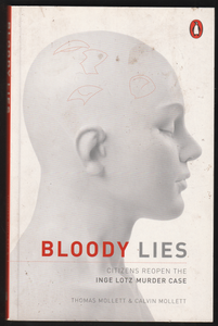 Bloody Lies By Thomas Mollett & Calvin Mollett