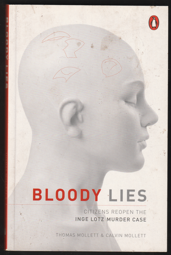 Bloody Lies By Thomas Mollett & Calvin Mollett