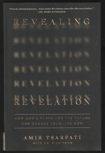 Revealing Revelation By Amir Tsarfati