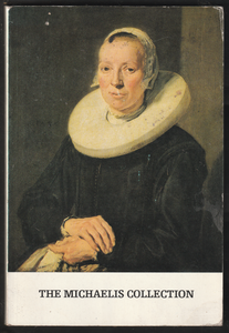 Catalogue Of The Michaelis Collection The Old Town House Cape Town 002