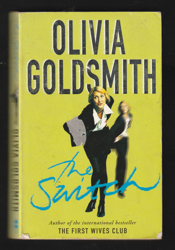 The Switch By Olivia Goldsmith