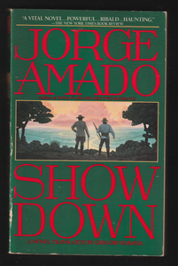 Show Down By Jorge Amado