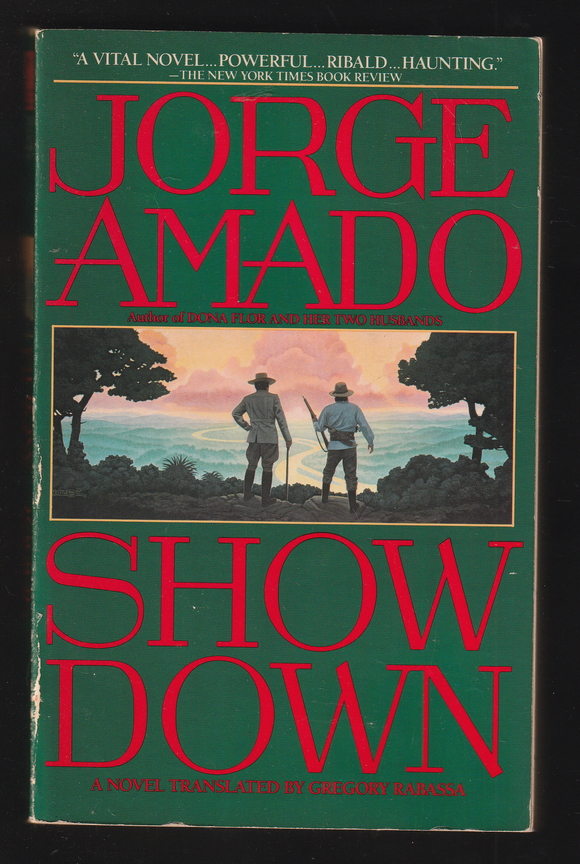 Show Down By Jorge Amado
