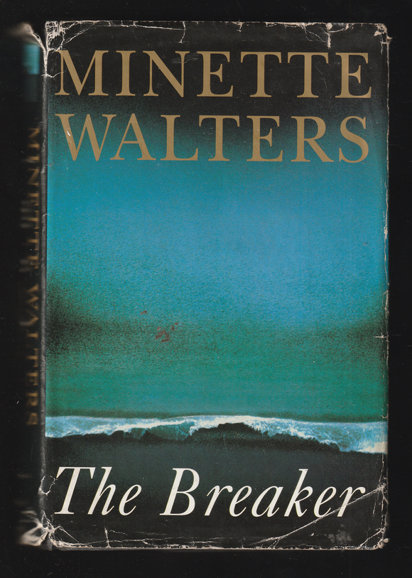 The Breaker By Minette Walters