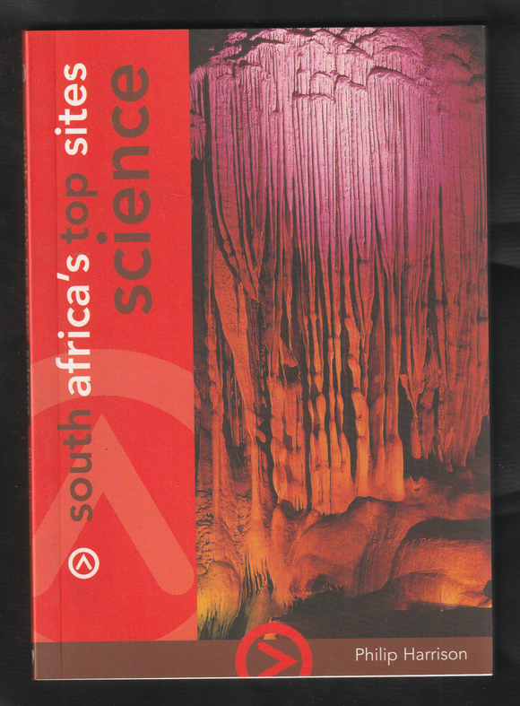 South Africa's top sites Science By Philip Harrison #002