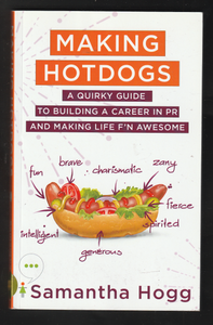 Making Hotdogs By Samantha Hogg