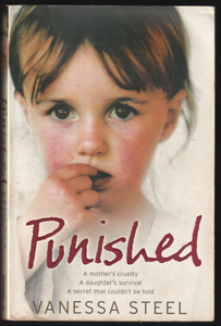 Punished By Vanessa Steel