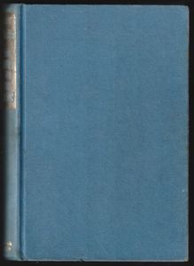 The Man In The Mews By Joy Packer