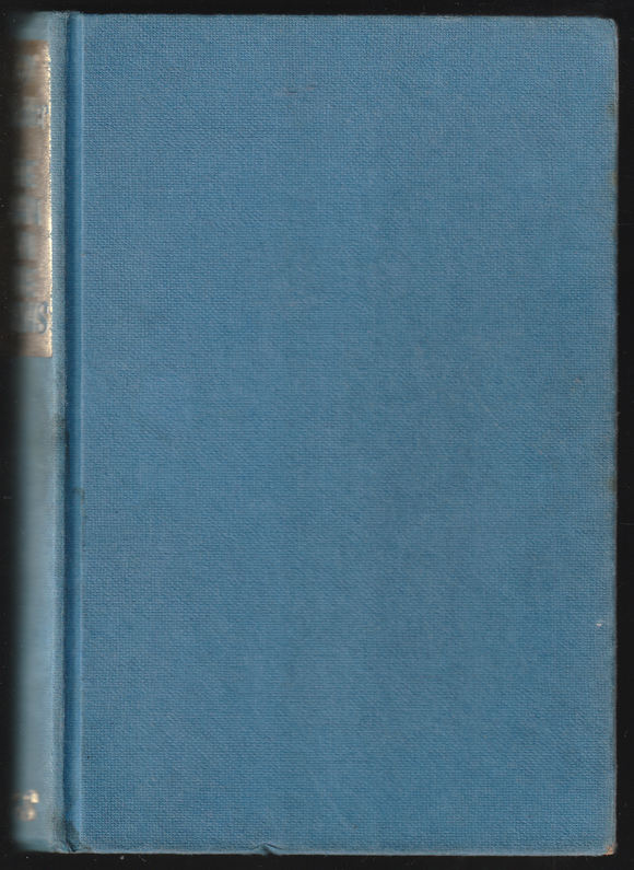 The Man In The Mews By Joy Packer