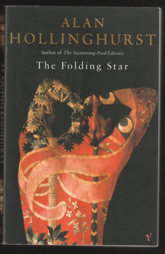 The Folding Star by Alan Hollinghurst
