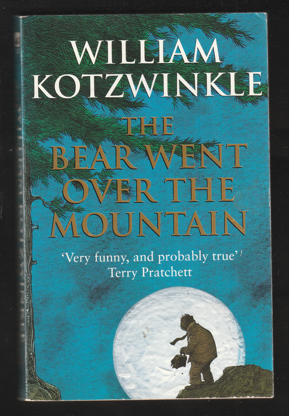 The Bear Went Over the Mountain