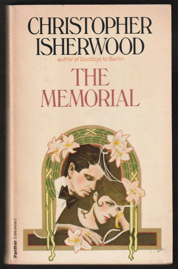 The Memorial By Christopher Isherwood
