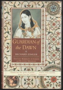 Guardian of the Dawn by Richard Zimler