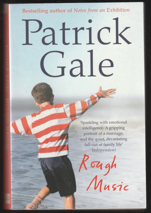 Rough Music By Patrick Gale