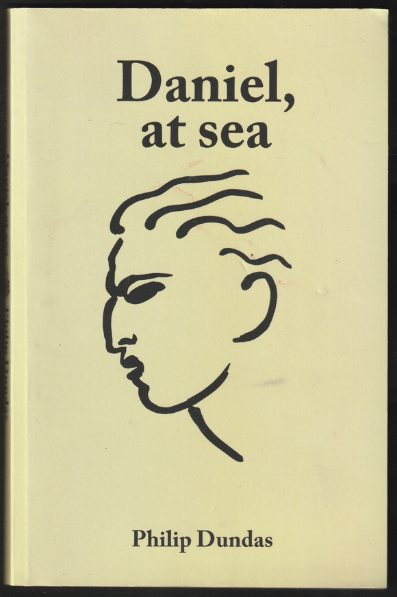Daniel, At Sea By Philip Dundas