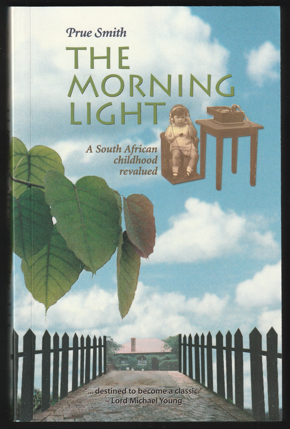 The Morning Light By Prue Smith #002