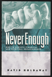 Never Ending By David Holdaway